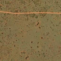 Satellite imagery of DROOGE VELD, NA