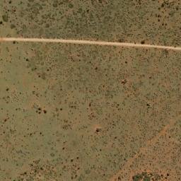 Satellite imagery of DROOGE VELD, NA