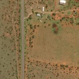 Satellite imagery of DOORNBOOM, NA