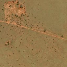 Satellite imagery of DOORNBOOM, NA