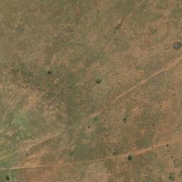 Satellite imagery of VILJOENSHOF, NA