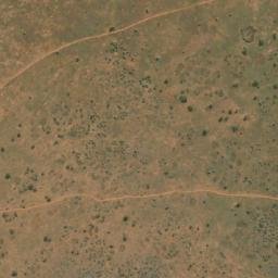 Satellite imagery of VILJOENSHOF, NA