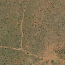 Satellite imagery of VILJOENSHOF, NA