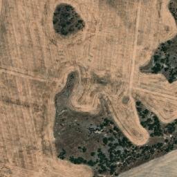 Satellite imagery of Nightcap Hill, AU