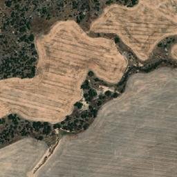 Satellite imagery of Nightcap Hill, AU