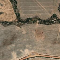 Satellite imagery of Nightcap Hill, AU