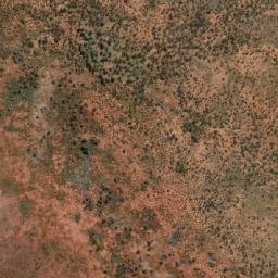Satellite imagery of Woljumarung, AU