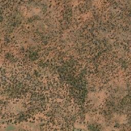 Satellite imagery of Woljumarung, AU