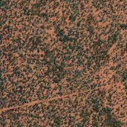 Satellite imagery of Juali Rockhole, AU