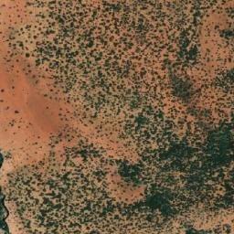 Satellite imagery of East Terrace, AU