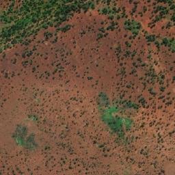 Satellite imagery of Beria Main Lode Mine, AU
