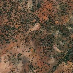 Satellite imagery of Admiral, AU