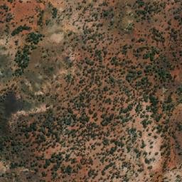 Satellite imagery of Admiral, AU