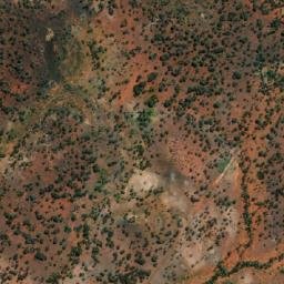 Satellite imagery of Admiral, AU