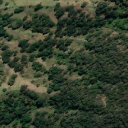 Satellite imagery of Homeleigh Mountain, AU