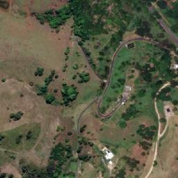 Satellite imagery of Everitts Hill, AU