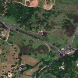 Satellite imagery of Everitts Hill, AU