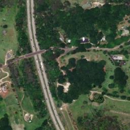 Satellite imagery of Everitts Hill, AU