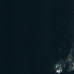 Satellite imagery of Punta Salinas, CL