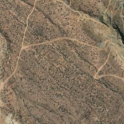 Satellite imagery of La Unión, CL