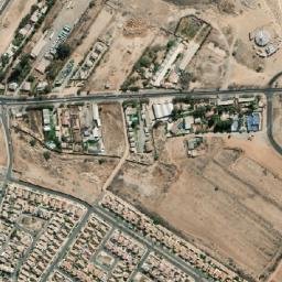 Satellite imagery of Cerro Algarrota, CL