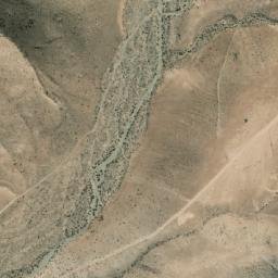 Satellite imagery of Las Breas, CL