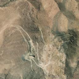 Satellite imagery of Las Breas, CL