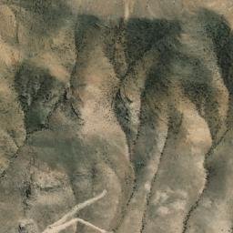 Satellite imagery of Las Breas, CL