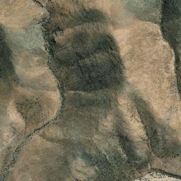 Satellite imagery of Las Breas, CL