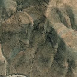 Satellite imagery of Las Breas, CL