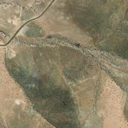 Satellite imagery of La Verde, CL
