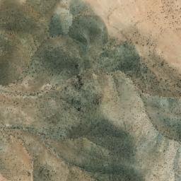 Satellite imagery of La Verde, CL