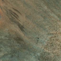 Satellite imagery of Cerro Placetón, CL