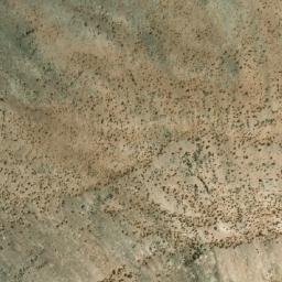 Satellite imagery of Cerro Placetón, CL