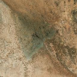 Satellite imagery of Cerro Placetón, CL