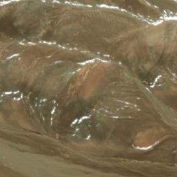 Satellite imagery of Cerro de los Pastos Amarillos, AR