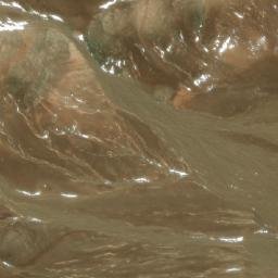 Satellite imagery of Cerro de los Pastos Amarillos, AR