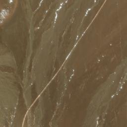 Satellite imagery of Cerro de los Pastos Amarillos, AR