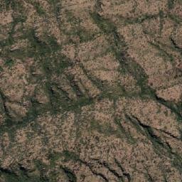 Satellite imagery of Portezuelo de la Chilca, AR