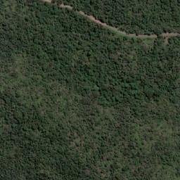 Satellite imagery of Cerro Potrerillos, AR
