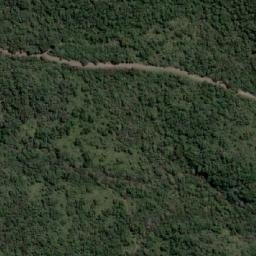 Satellite imagery of Cerro Potrerillos, AR