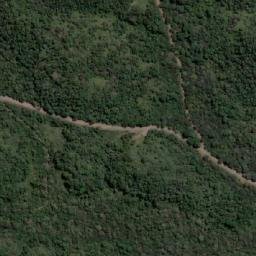 Satellite imagery of Cerro Potrerillos, AR