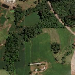 Satellite imagery of Tio Hugo, BR