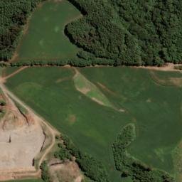 Satellite imagery of Tio Hugo, BR