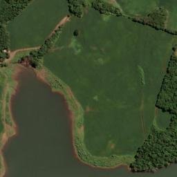 Satellite imagery of Tio Hugo, BR