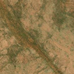 Satellite imagery of RED HILL, NA