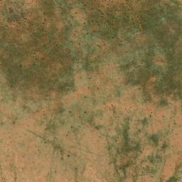 Satellite imagery of RED HILL, NA