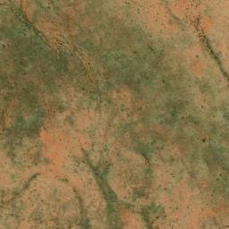 Satellite imagery of RED HILL, NA