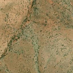 Satellite imagery of GROOT DRINK, NA