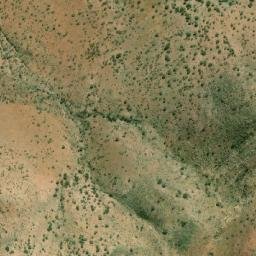Satellite imagery of GROOT DRINK, NA